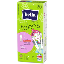 BELLA For Teens Slip Relax, 20 db intim higiénia