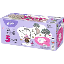 Bella Happy Bella Baby Happy Junior Box (104 db) pelenka
