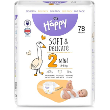 Bella Happy Bella Baby Happy Mini (78 db) pelenka