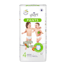Bella Happy BELLA HAPPY Pants Nohavičky plienkové jednorazové 4 Maxi (8-14 kg) 44 ks