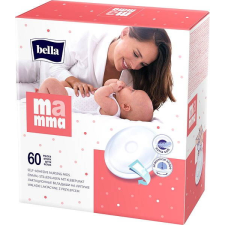 Bella Happy BELLA Mamma melltartóbetét (60 db) kismama melltartó
