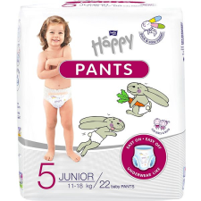 Bella Happy Pants Junior 22 db pelenka