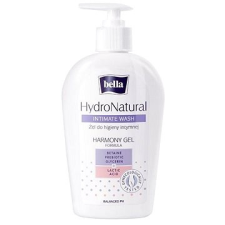 BELLA HydroNatural  Sensitive 300 ml intim higiénia