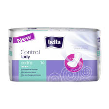 BELLA Inkontinencia betét Lady Control (méret: extra) (14 db/cs) intim higiénia