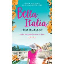  Bella Italia egyéb könyv