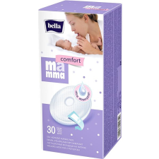 BELLA Mamma Comfort melltartóbetét (30 db) kismama melltartó