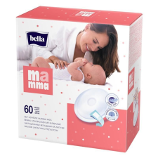 BELLA MAMMA Mellbetétek 60 db melltartóbetét