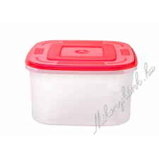  BELLA műanyag tároló doboz 4 liter konyhai eszköz