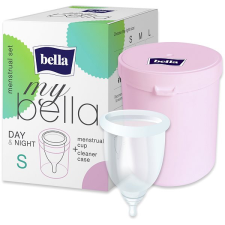 BELLA MyBella Comfort, S intim higiénia