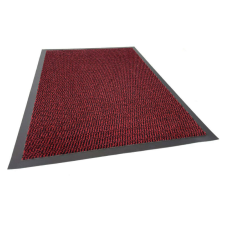 Bella Szennyfogó Lábtörlő 131 Red (Piros) 90x150cm lakástextília