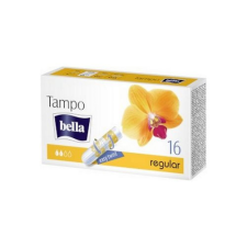  BELLA TAMPON PRÉMIUM COMFORT REGULA 16DB intim higiénia