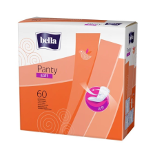  BELLA TISZTASÁGI BETÉT PANTY SOFT 60DB intim higiénia