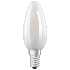 Bellalux LED GYERTYA ÜVEG MATT világítás