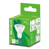 BELLALUX LED PAR16 spot, 5W, 350lm, 4000K, GU10-es foglalat, átlagos élettartam: 9000 óra, fényszín: hideg fehér, LED PAR16 5036 5W/840 230V GU10 10X1 BELLX ( 4058075483484 )