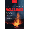 Bellanova Books Volcanoes The Ultimate Book | Jenny Kellett