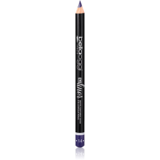 bellaoggi Eye Liner szemceruza árnyalat Violet 1,1 g szemceruza