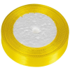 Bellatex 005 szaténszalag, 20 mm / 22,5 m, sárga