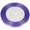 Bellatex 019 szaténszalag, 6 mm/22,5 m, lila
