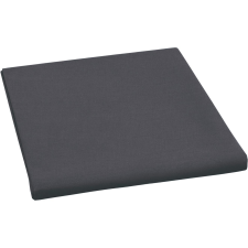 Bellatex 273/247 vászonlepedő, 150×230 cm, grafitszürke (11804) lakástextília