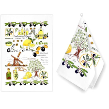 Bellatex 40 × 60 cm 204 olívás tisztító- és takarítószer, higiénia