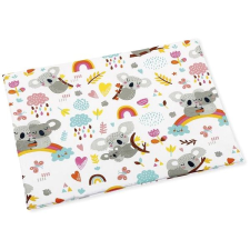 Bellatex - 42 × 32 cm - vékony - koala szivárvánnyal, kisbabáknak lakástextília
