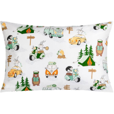 Bellatex 45/020 Viola Párnahuzat, 40×60 cm, sátorozás (11438) lakástextília