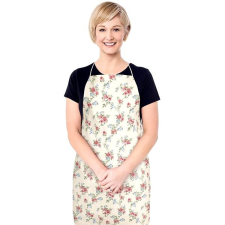 Bellatex 7750/404 Dita Kötény, 67×84 cm, futórózsa lakástextília