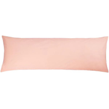 Bellatex 90/007 pótférj párnahuzat, 45×120 cm, lazacszínű lakástextília