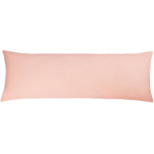 Bellatex 90/007 pótférj párnahuzat, 50×145 cm, lazacszín (10042) lakástextília