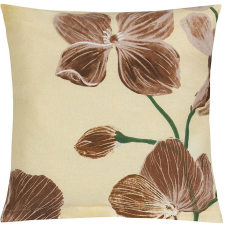 Bellatex 90/321 párnahuzat, 40×40 cm, bézs, kert (12340) lakástextília