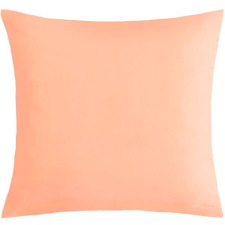 Bellatex 91/207 pamut párnahuzat, 45×45 cm, barackszín lakástextília
