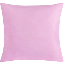 Bellatex 91/210 pamut párnahuzat, 45×45 cm, rózsaszín lakástextília