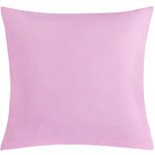 Bellatex 91/210 pamut párnahuzat, 45×45 cm, rózsaszín (11322) lakástextília