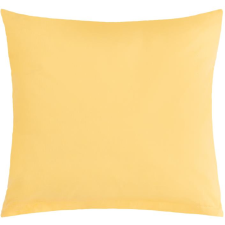Bellatex 91/212 pamut párnahuzat, 40×60 cm, okkersárga (11663) lakástextília