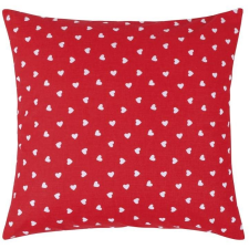 Bellatex ADÉLA - 40 × 40 cm - hearts (7592) lakástextília