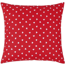 Bellatex ADÉLA - 40 × 40 cm - srdíčka lakástextília