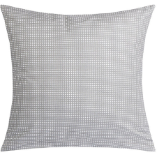 Bellatex Adéla polštářek 40 × 40 cm 55/904 kostička šedobílá lakástextília
