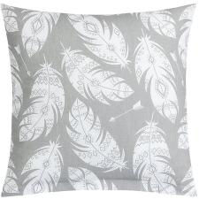 Bellatex Adele 40 × 40 cm 55/237 szürke tollak lakástextília