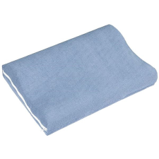 Bellatex Anatomický pol.froté 2002/044 45 × 30 modrošedý lakástextília