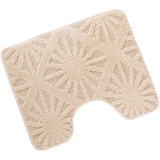  Bellatex Bany Uni 60 × 50 cm 810/007 rays cream (11917) lakástextília