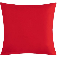 Bellatex bavlna 91/214 50 × 50 cm červený lakástextília