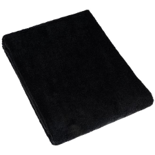 Bellatex Beach towel 330 g 163/048 black 100 × 150 cm (11564) lakástextília