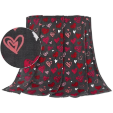 Bellatex BELLATE× s. r. o. ELLA 1003/115 N 100×155cm hearts (3994) lakástextília