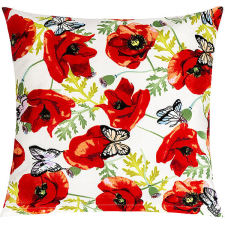 Bellatex Berta polštářek 45 × 45 cm 55/612 vlčí mák lakástextília