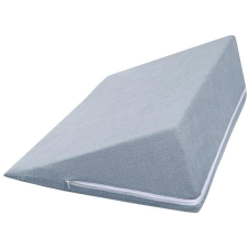 Bellatex - Ék, fej alá 80×50×20 cm 044 kék-szürke lakástextília