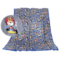 Bellatex ELLA 1003/205 N 100 × 155 cm kék, formulás lakástextília