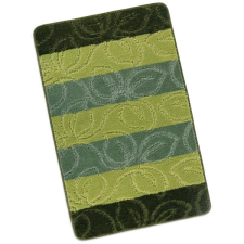 Bellatex Elli 60×100 750/699 zöld levél lakástextília