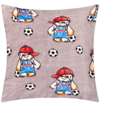 Bellatex Ellík polštářek 35 × 40 7023/168, pejsek s míčem lakástextília