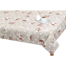 Bellatex EMA, 120 × 180 cm, bögre és teáskanna lakástextília