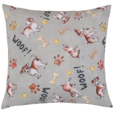 Bellatex EMA - 45 × 45 cm - dog (5719) lakástextília